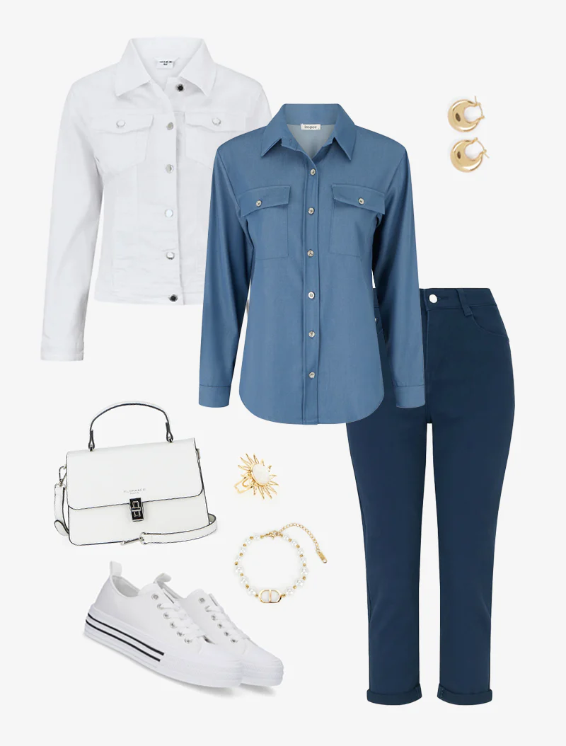 Looks de saison 🍂 (SP31005)